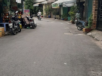 Chính chủ cho thuê căn hộ 2N1K tại phố chùa láng 15788