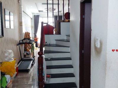 Chính chủ cho thuê căn hộ 2N1K tại phố chùa láng 15789