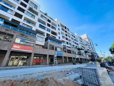 Bán shophouse the panorama phú mỹ hưng, trục đường tôn dật tiên đang cải tạo siêu đẹp, mua trực 1