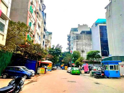 Chính chủ cho thuê căn hộ 2N1K tại phố chùa láng 16254