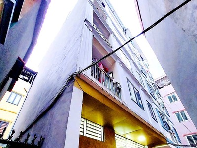 Chính chủ cho thuê căn hộ 2N1K tại phố chùa láng 15208