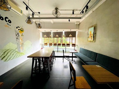 Chính chủ cho thuê căn hộ 2N1K tại phố chùa láng 15275