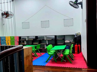 Chính chủ cho thuê căn hộ 2N1K tại phố chùa láng 15801