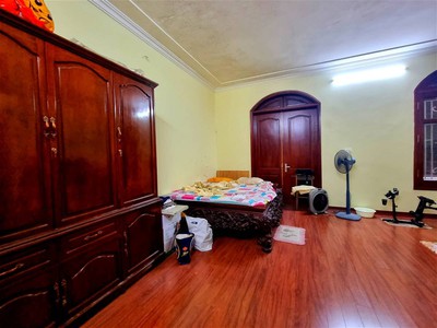 Chính chủ cho thuê căn hộ 2N1K tại phố chùa láng 15956