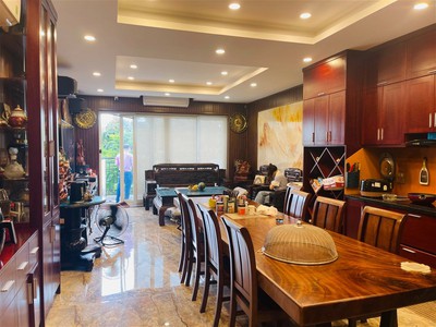 Chính chủ cho thuê căn hộ 2N1K tại phố chùa láng 16010