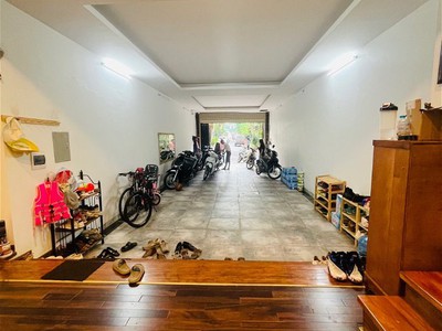 Chính chủ cho thuê căn hộ 2N1K tại phố chùa láng 16012