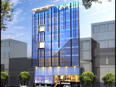 Chính chủ cho thuê căn hộ 2N1K tại phố chùa láng 16068