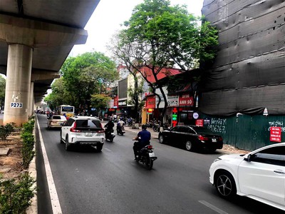 Chính chủ cho thuê căn hộ 2N1K tại phố chùa láng 16071