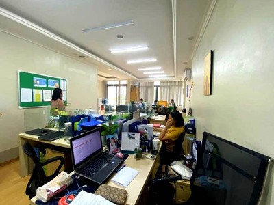Chính chủ cho thuê căn hộ 2N1K tại phố chùa láng 16085
