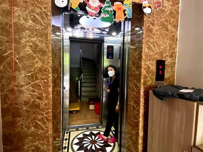 Chính chủ cho thuê căn hộ 2N1K tại phố chùa láng 16086