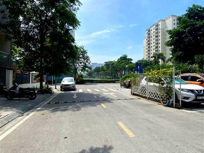 Chính chủ cho thuê căn hộ 2N1K tại phố chùa láng 16083