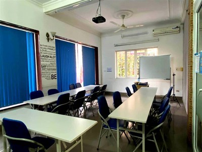 Chính chủ cho thuê căn hộ 2N1K tại phố chùa láng 16192
