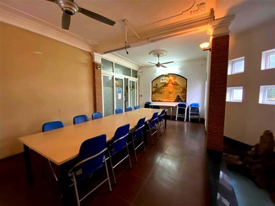 Chính chủ cho thuê căn hộ 2N1K tại phố chùa láng 16191