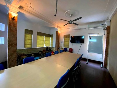Chính chủ cho thuê căn hộ 2N1K tại phố chùa láng 16190