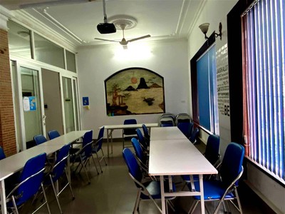 Chính chủ cho thuê căn hộ 2N1K tại phố chùa láng 16193