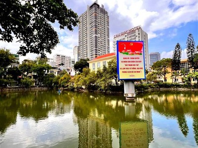 Chính chủ cho thuê căn hộ 2N1K tại phố chùa láng 16293