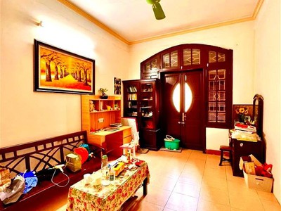 Chính chủ cho thuê căn hộ 2N1K tại phố chùa láng 16294