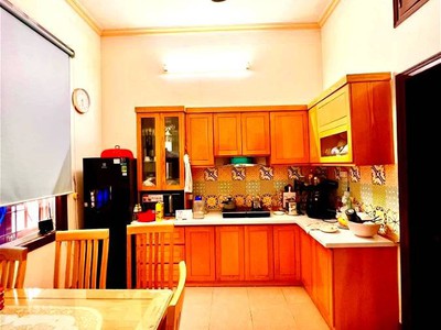 Chính chủ cho thuê căn hộ 2N1K tại phố chùa láng 16296