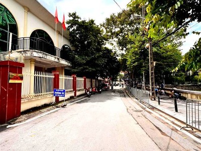 Chính chủ cho thuê căn hộ 2N1K tại phố chùa láng 16292
