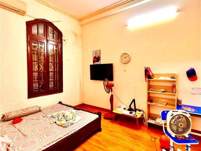Chính chủ cho thuê căn hộ 2N1K tại phố chùa láng 16295