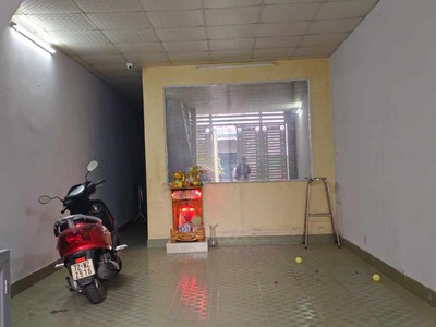Chính chủ cho thuê căn hộ 2N1K tại phố chùa láng 15240