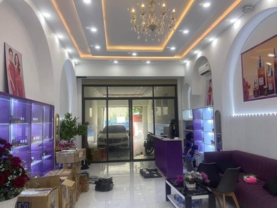 Chính chủ cho thuê căn hộ 2N1K tại phố chùa láng 15267