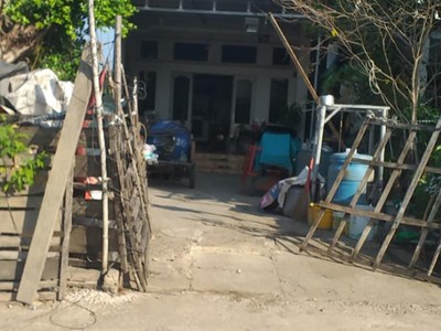 Chính chủ cho thuê căn hộ 2N1K tại phố chùa láng 15258