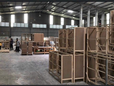 Chính chủ cho thuê căn hộ 2N1K tại phố chùa láng 15796