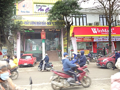 Chính chủ cho thuê căn hộ 2N1K tại phố chùa láng 15390