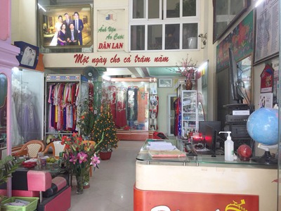 Chính chủ cho thuê căn hộ 2N1K tại phố chùa láng 15393