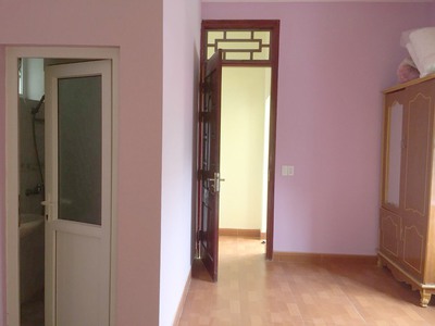Chính chủ cho thuê căn hộ 2N1K tại phố chùa láng 15395