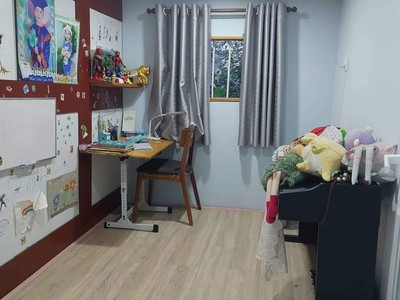Chính chủ cho thuê căn hộ 2N1K tại phố chùa láng 15878