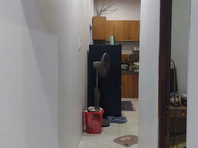 Chính chủ cho thuê căn hộ 2N1K tại phố chùa láng 15880