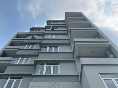 Chính chủ cho thuê căn hộ 2N1K tại phố chùa láng 15886