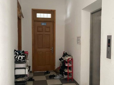 Chính chủ cho thuê căn hộ 2N1K tại phố chùa láng 15889