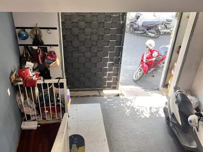 Chính chủ cho thuê căn hộ 2N1K tại phố chùa láng 15891