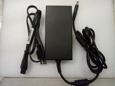 Sạc laptop Dell 180w Slim  19.5v-9,23A    Adapter laptop Dell 180w   sạc zin theo máy 1