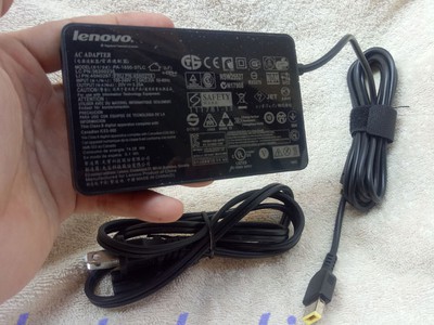 Adapter Lenovo 65w Slim  20v-3,25A  đầu vuông   Sạc laptop lenovo thinkpad T440,T440s,T450,T450s 0