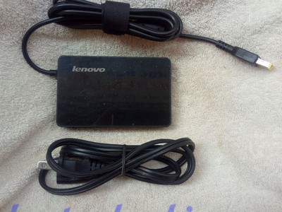 Adapter Lenovo 65w Slim  20v-3,25A  đầu vuông   Sạc laptop lenovo thinkpad T440,T440s,T450,T450s 1