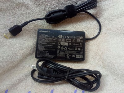 Adapter Lenovo 65w Slim  20v-3,25A  đầu vuông   Sạc laptop lenovo thinkpad T440,T440s,T450,T450s 2