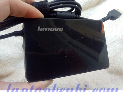 Adapter Lenovo 65w Slim  20v-3,25A  đầu vuông   Sạc laptop lenovo thinkpad T440,T440s,T450,T450s 4