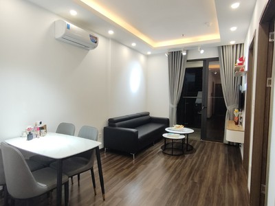 Hoàng Huy Commerce Cho Thuê Căn 2 Ngủ Full Nội Thất Giá Rẻ Nhất Thị Trường 1