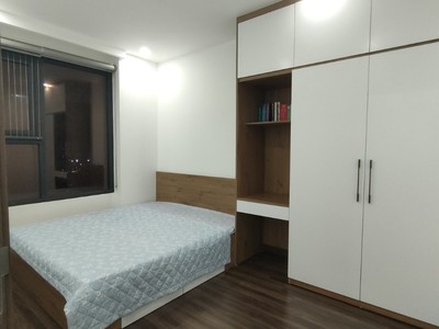 Hoàng Huy Commerce Cho Thuê Căn 2 Ngủ Full Nội Thất Giá Rẻ Nhất Thị Trường 3