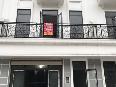 Cho thuê SHOPHOUSE tổ 1 phường thịnh lang, thành phố hòa bình 0