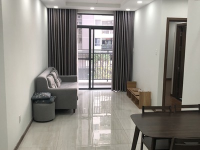 Chính Chủ Cho Thuê căn hộ FULL Nội Thất Him Lam Phú An  69m2, 2PN,2WC  Giá 8.5 Triệu/Tháng. Liên hệ 4