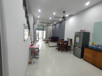 Bán nhà 2 tầng MT đường 5m5 Sơn Thuỷ  - Hoà Hải - Ngũ Hành Sơn - Đà Nẵng 2