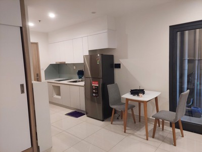 Duy nhất căn studio full đồ 7tr/th phân khu S2 Vinhomes Smart City 4