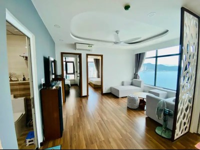 Cần Sang Nhượng Lại Căn Hộ Góc Biển Mường Thanh Viễn Triều, Giá Chỉ 2 Tỷ 450 0