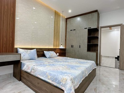 Chính chủ cho thuê căn hộ 2N1K tại phố chùa láng 932