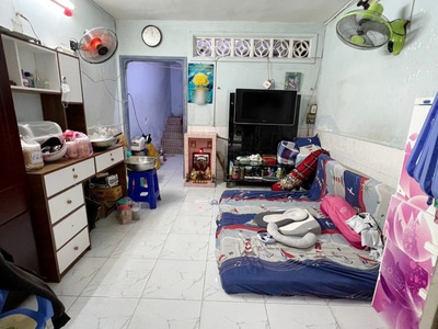 Chính chủ cho thuê căn hộ 2N1K tại phố chùa láng 1040